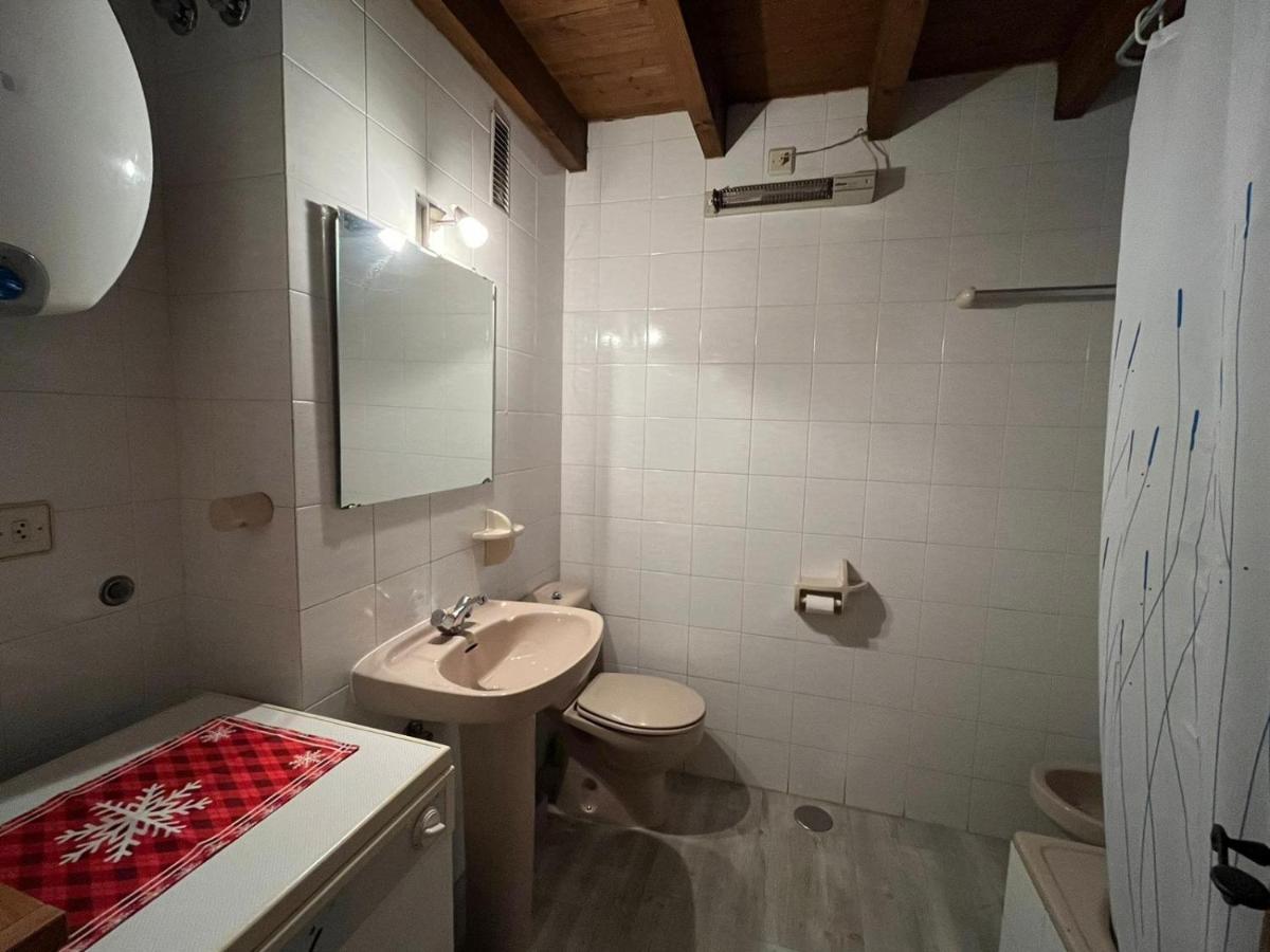 Esqui Montana Apartment Cofinal