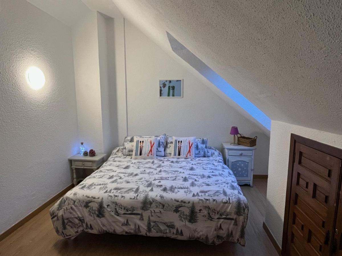Apartment Esqui Montana