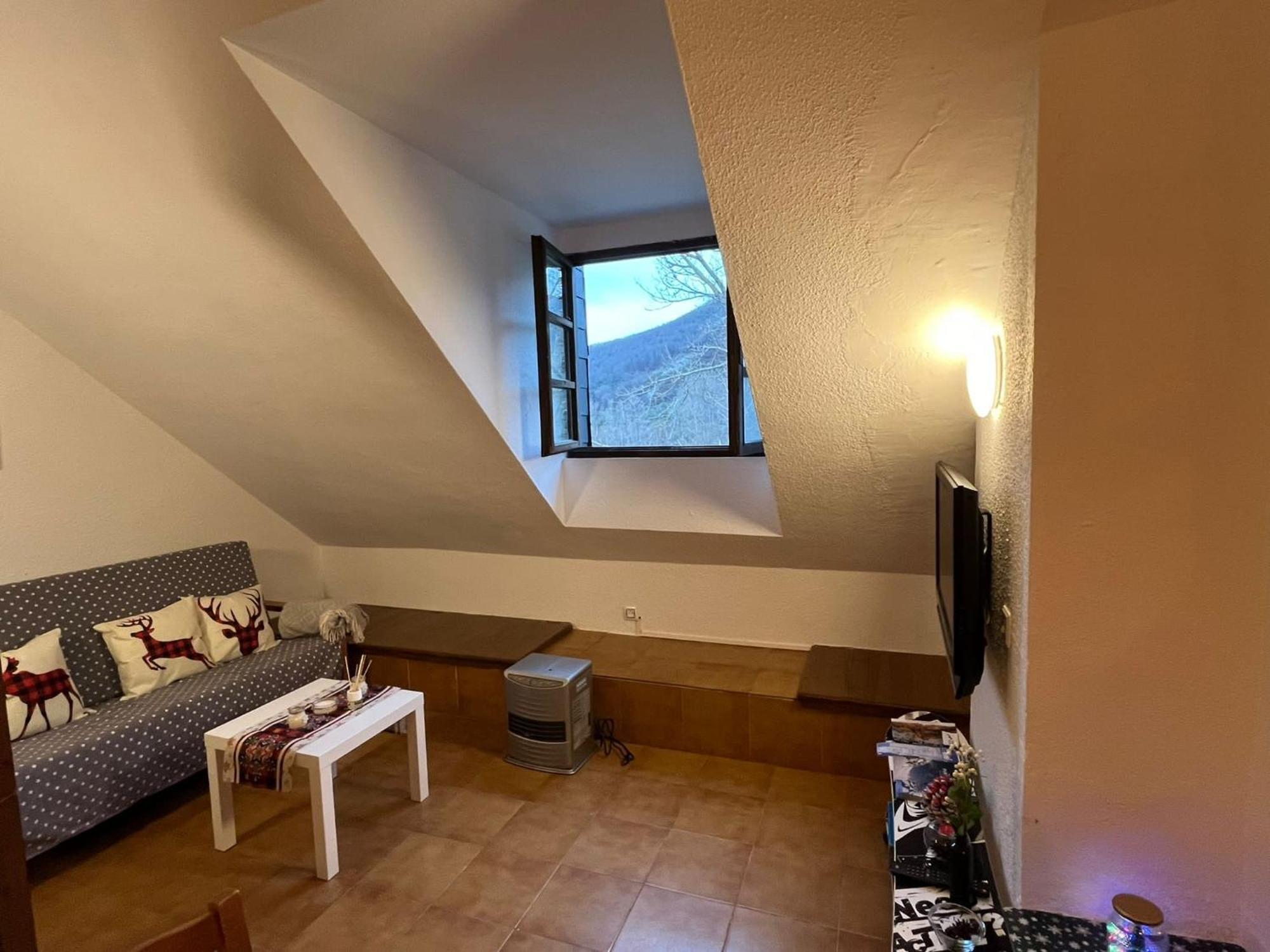 Apartment Esqui Montana *